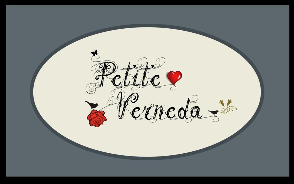 Petite Verneda Casau Eksteriør bilde